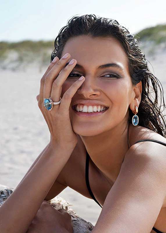 Edwin Kaufmann - Hair&MakeUp Artist -