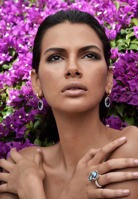 Edwin Kaufmann - Hair&MakeUp Artist -