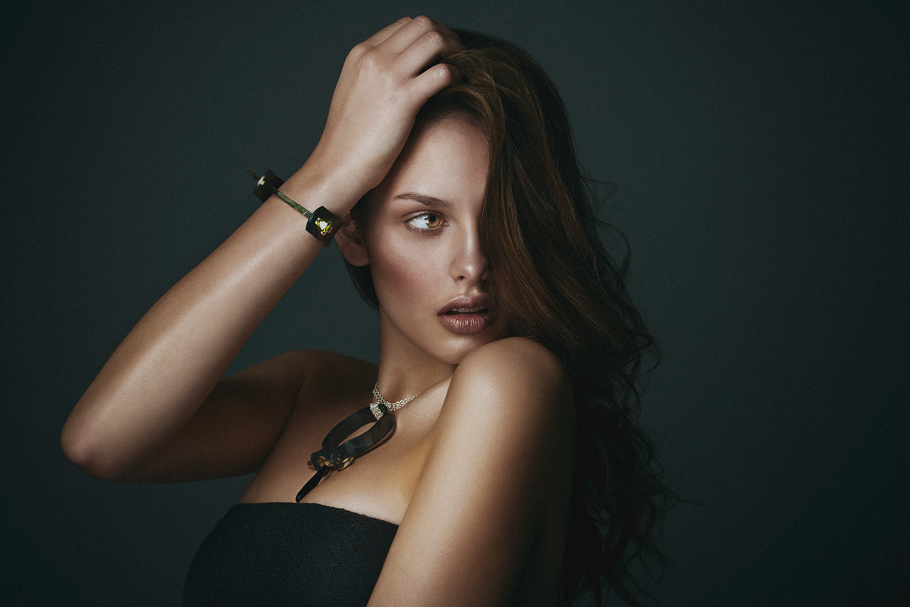 Edwin Kaufmann - Hair&MakeUp Artist -