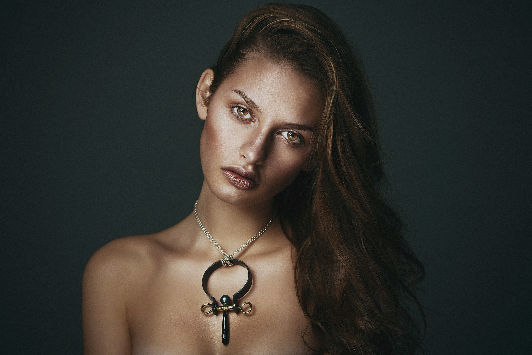 Edwin Kaufmann - Hair&MakeUp Artist -