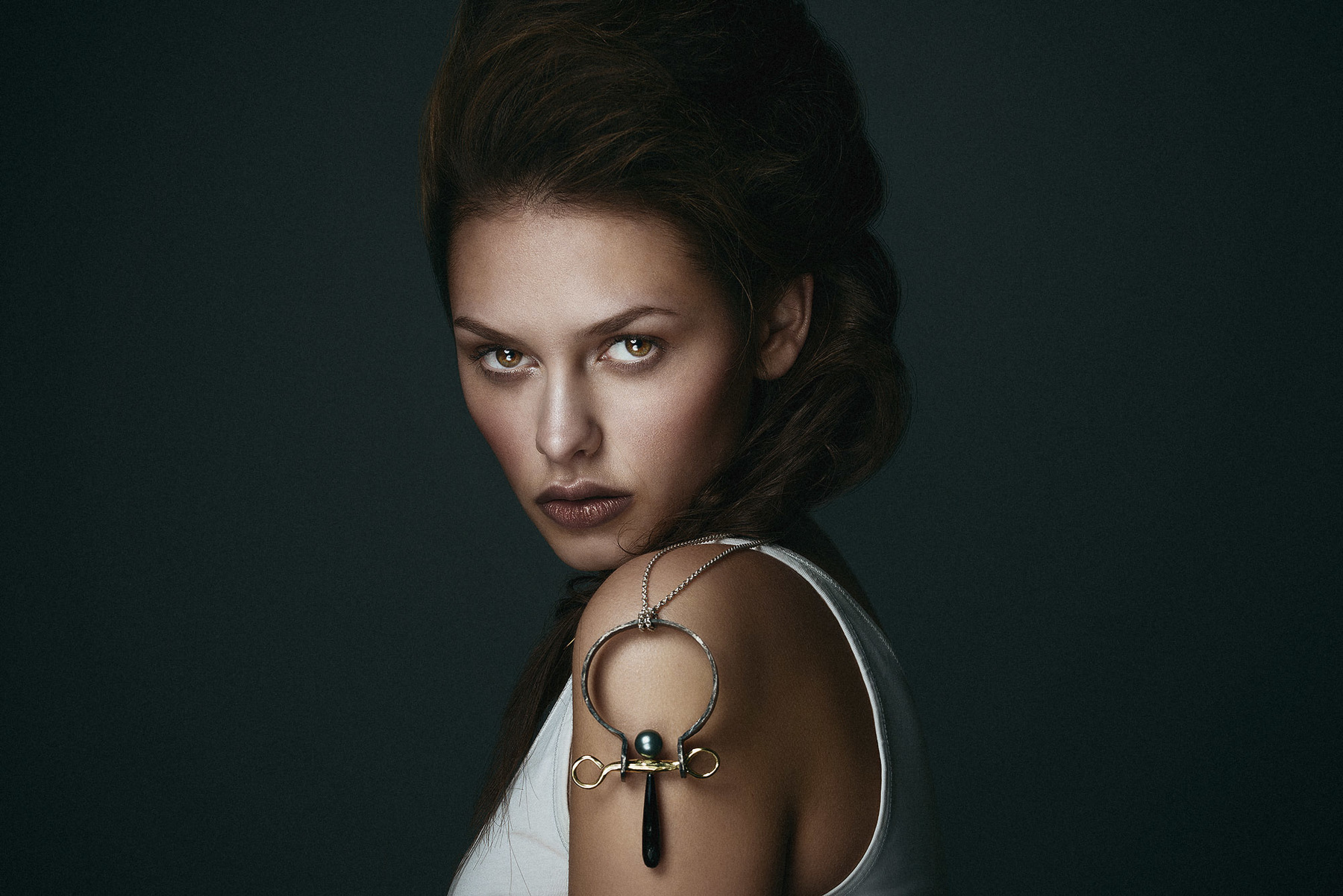 Edwin Kaufmann - Hair&MakeUp Artist -
