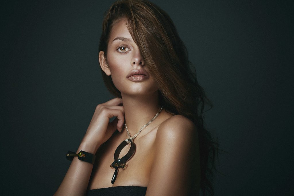 Edwin Kaufmann - Hair&MakeUp Artist -