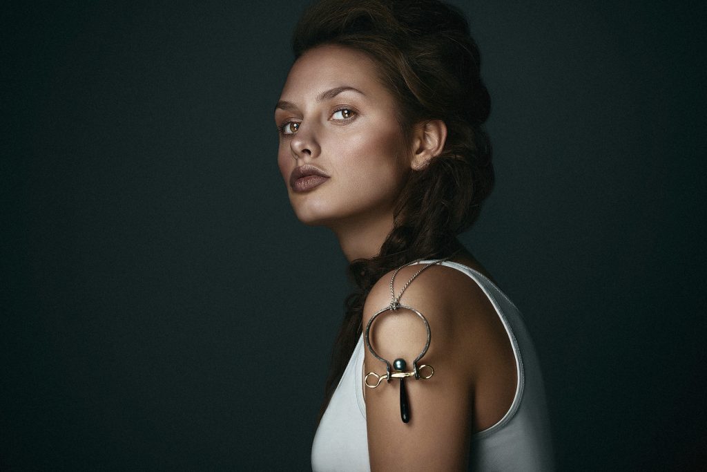 Edwin Kaufmann - Hair&MakeUp Artist -