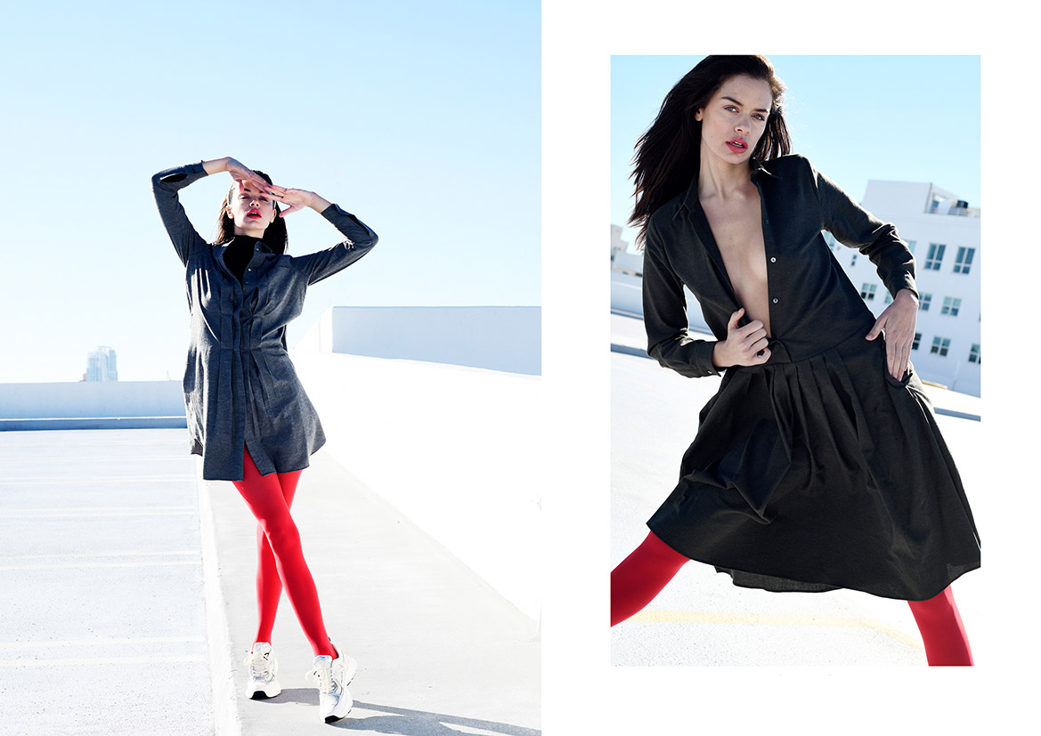 Edwin Kaufmann - Hair&MakeUp Artist -