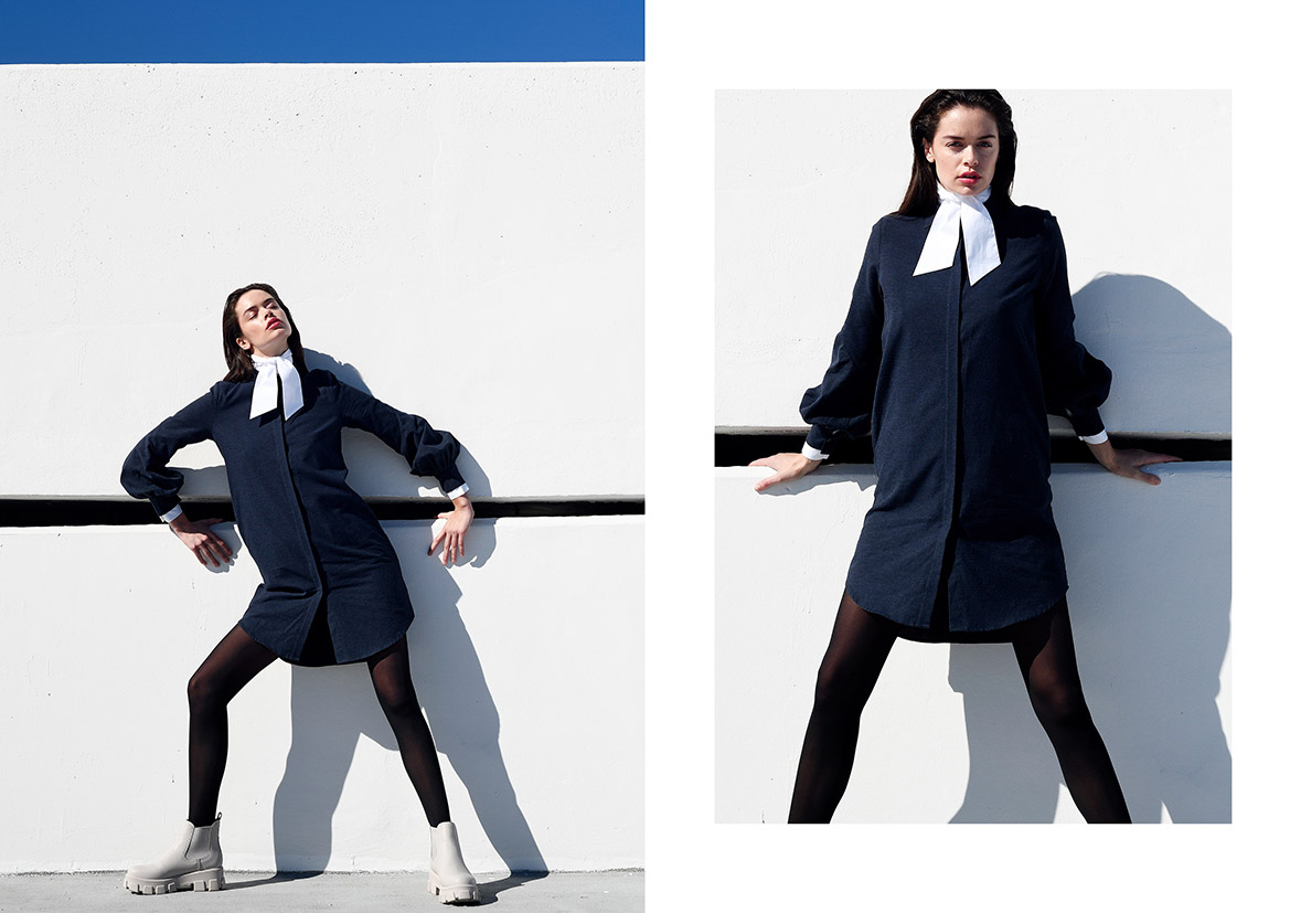 Edwin Kaufmann - Hair&MakeUp Artist -