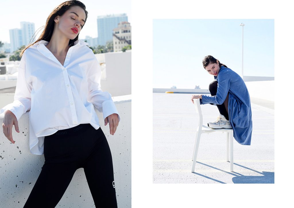 Edwin Kaufmann - Hair&MakeUp Artist -