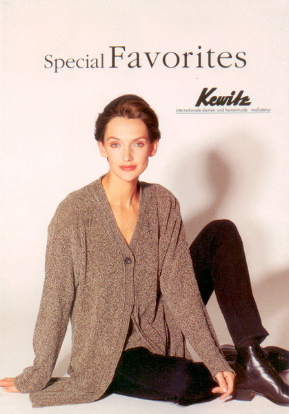 Edwin Kaufmann - Hair&MakeUp Artist -