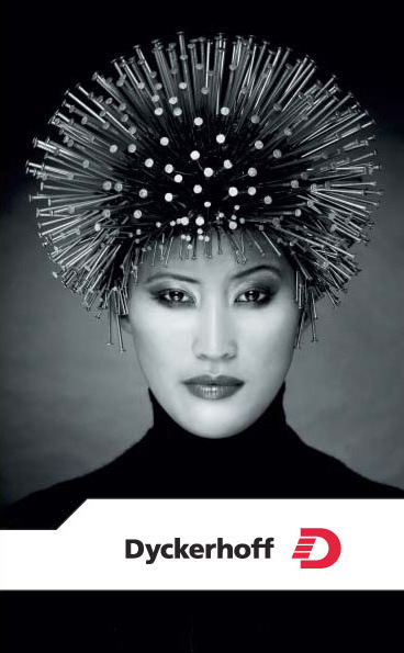 Edwin Kaufmann - Hair&MakeUp Artist -