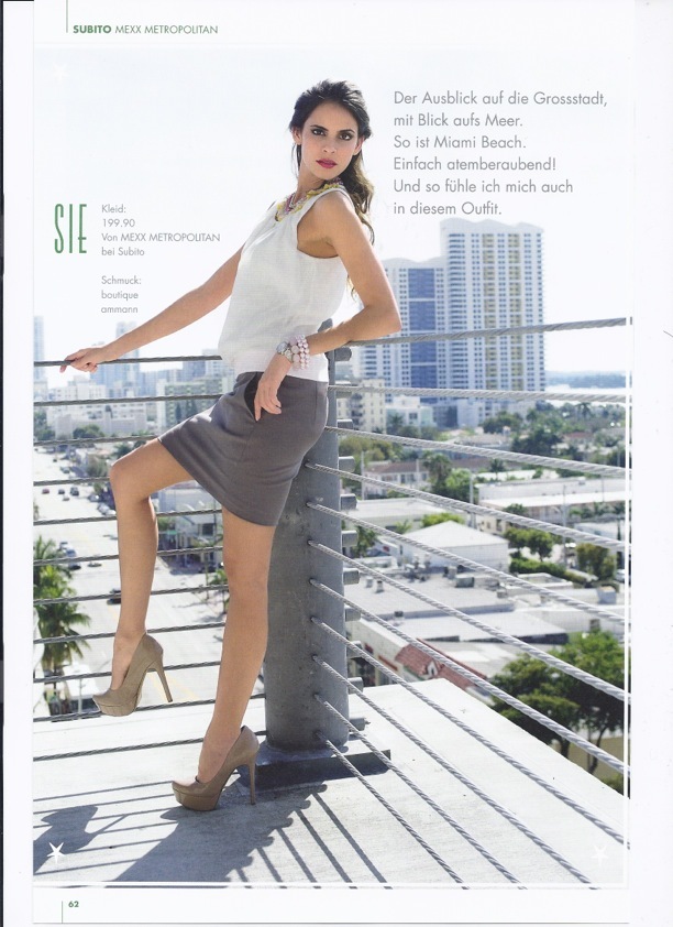 Edwin Kaufmann - Hair&MakeUp Artist -