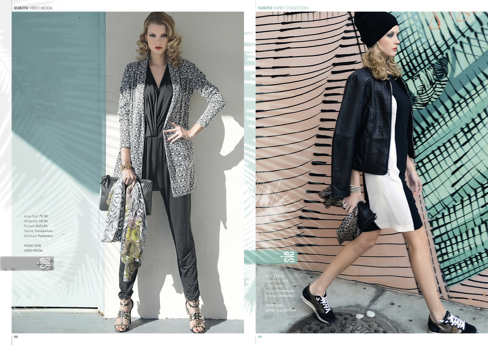 Edwin Kaufmann - Hair&MakeUp Artist -