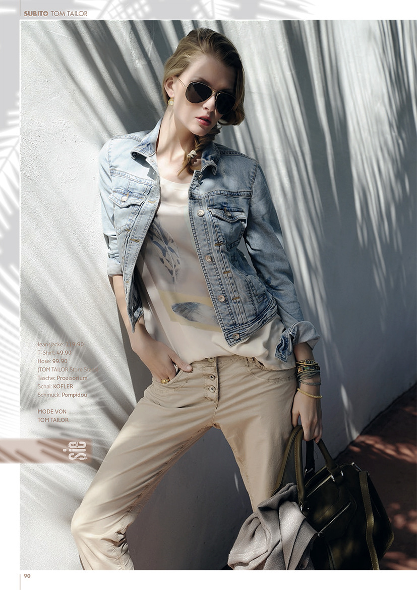 Edwin Kaufmann - Hair&MakeUp Artist -
