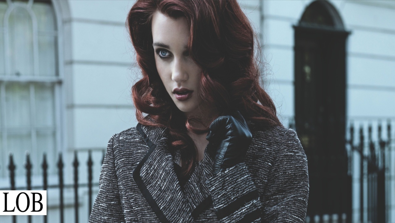 Edwin Kaufmann - Hair&MakeUp Artist -