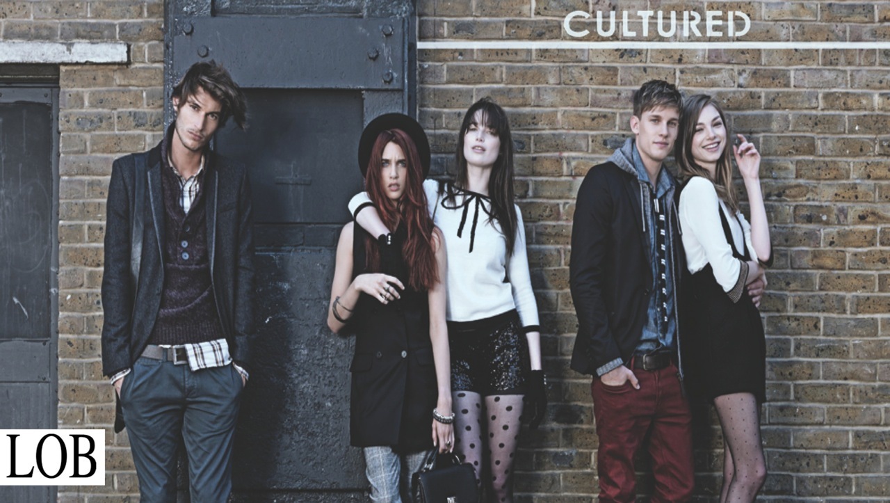 Edwin Kaufmann - Hair&MakeUp Artist -