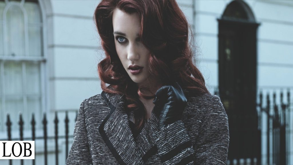Edwin Kaufmann - Hair&MakeUp Artist -