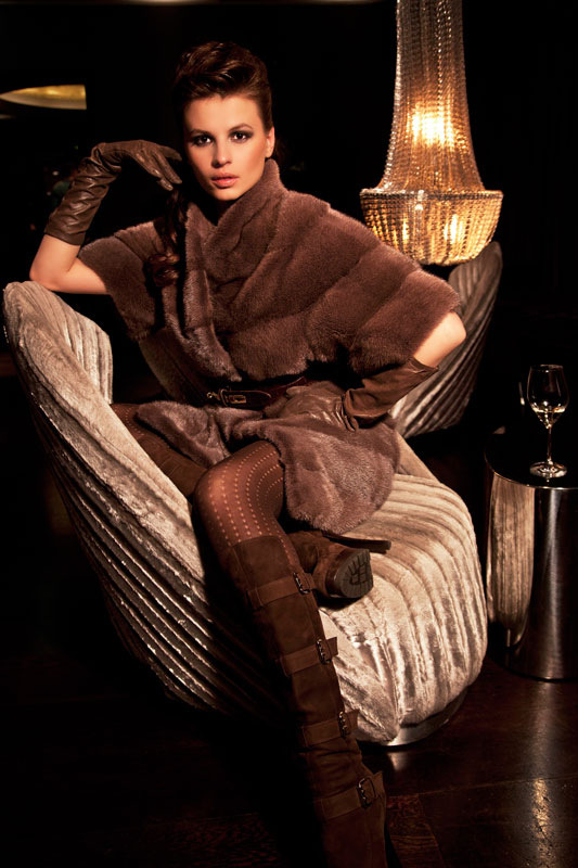 Edwin Kaufmann - Hair&MakeUp Artist -