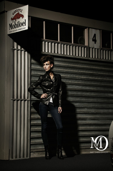 Edwin Kaufmann - Hair&MakeUp Artist -