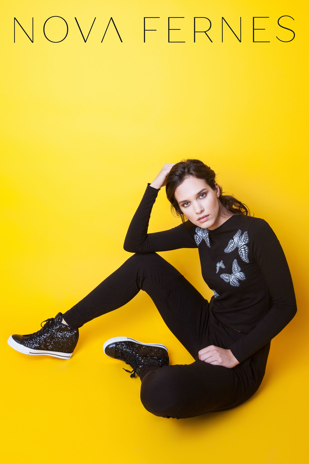 Edwin Kaufmann - Hair&MakeUp Artist -