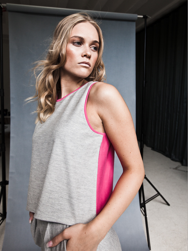 Edwin Kaufmann - Hair&MakeUp Artist -