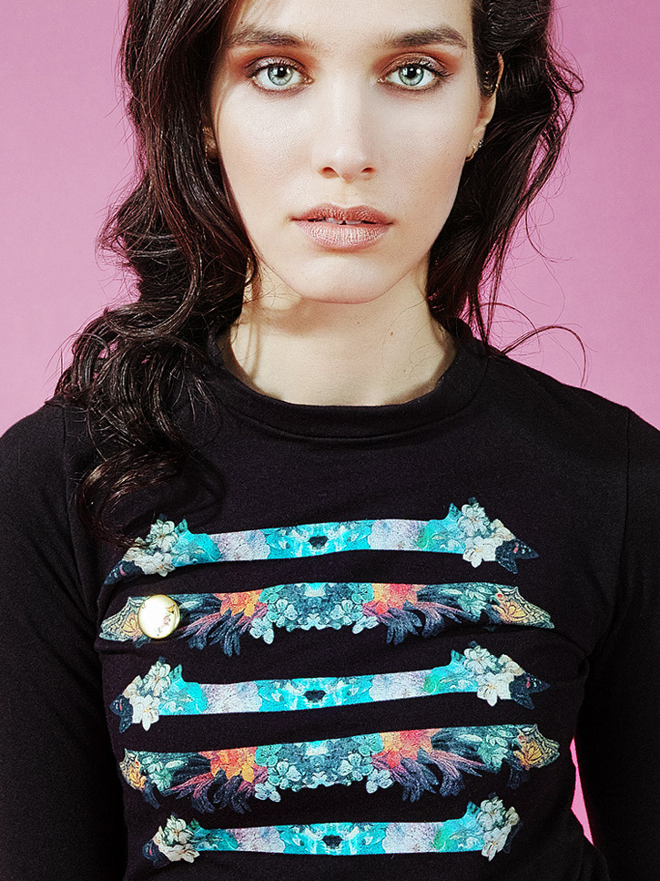 Edwin Kaufmann - Hair&MakeUp Artist -