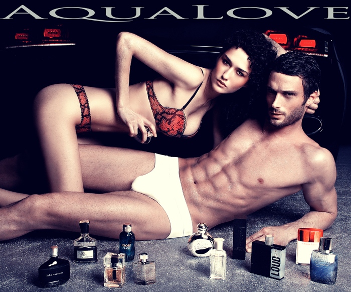 AQUALOVE