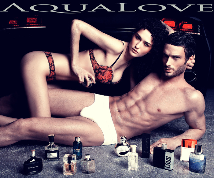 Edwin Kaufmann - Hair&MakeUp Artist -