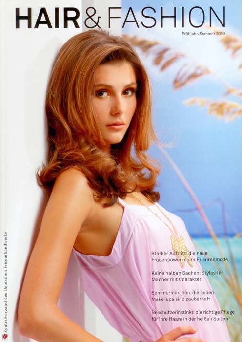 HAIRFASHION