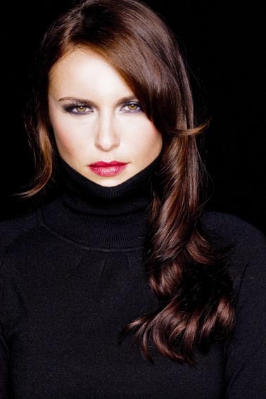 Edwin Kaufmann - Hair&MakeUp Artist -