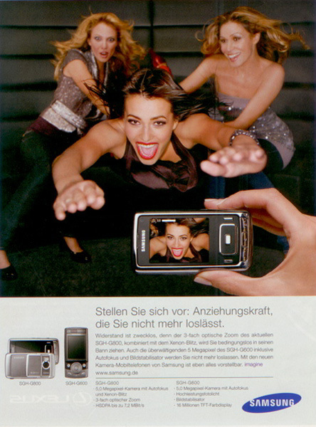 Edwin Kaufmann - Hair&MakeUp Artist -