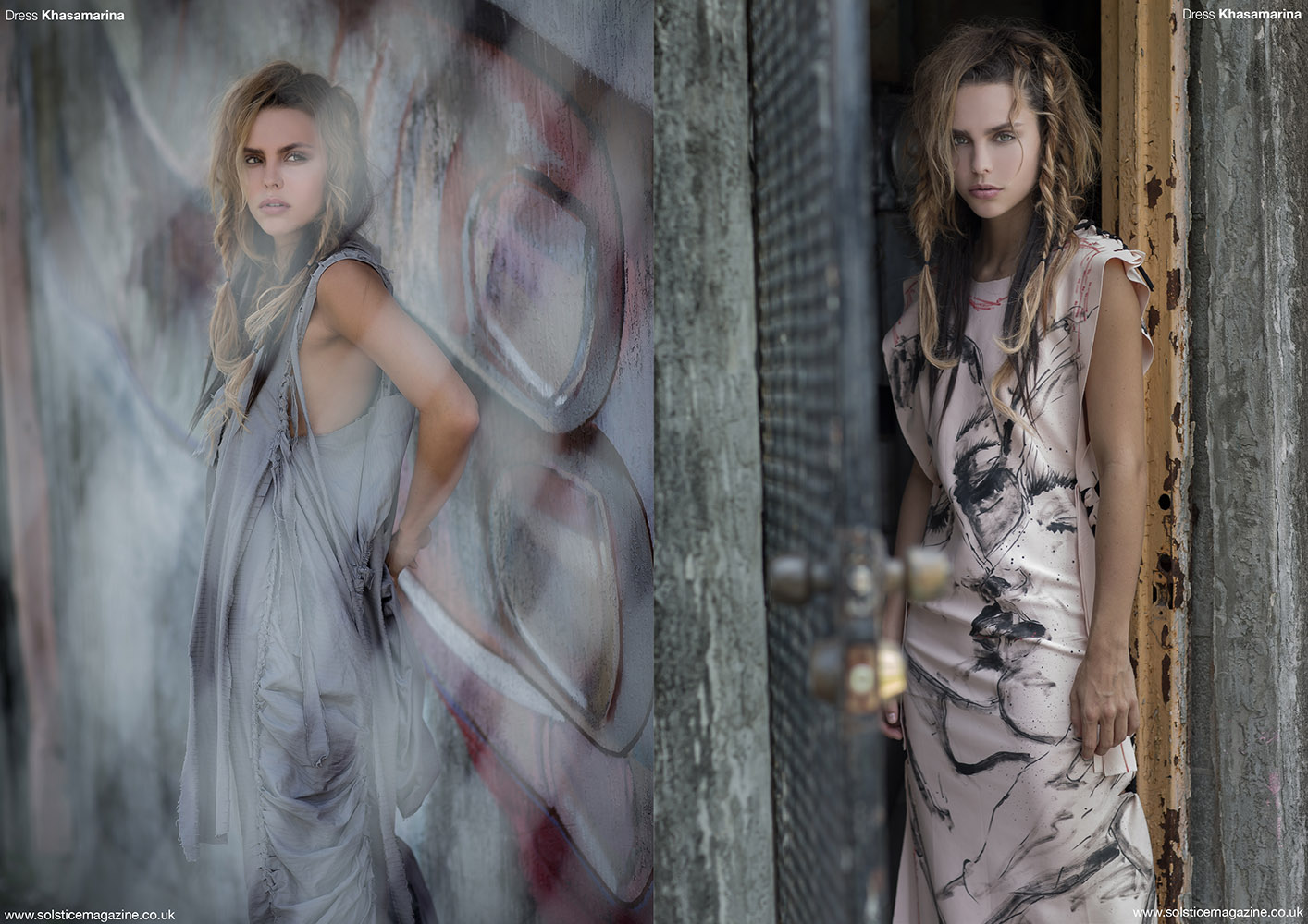 Edwin Kaufmann - Hair&MakeUp Artist -