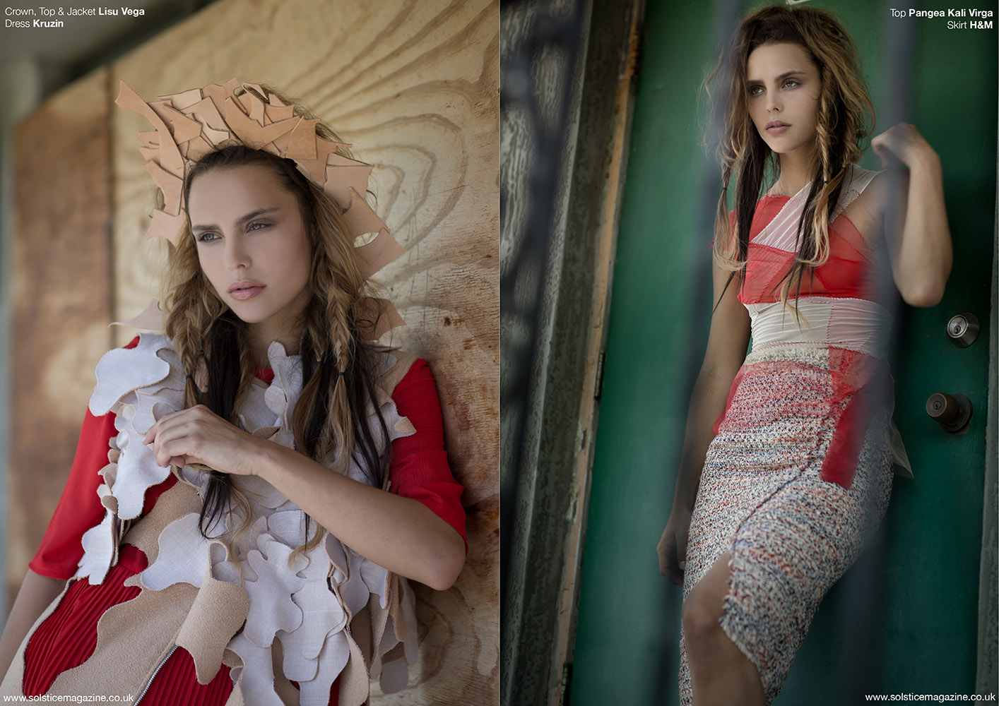Edwin Kaufmann - Hair&MakeUp Artist -