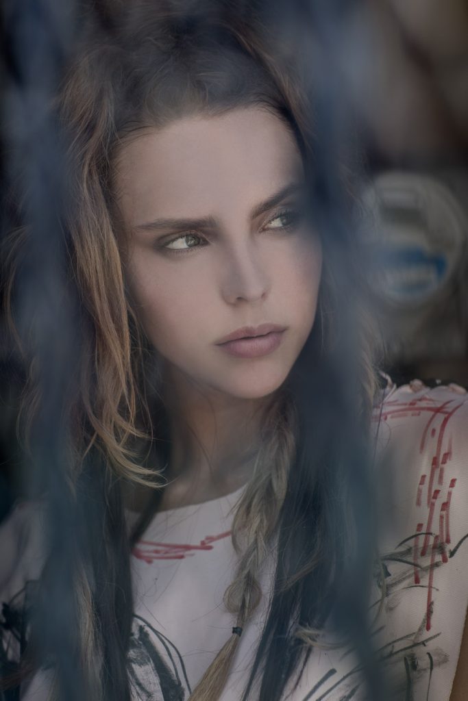 Edwin Kaufmann - Hair&MakeUp Artist -