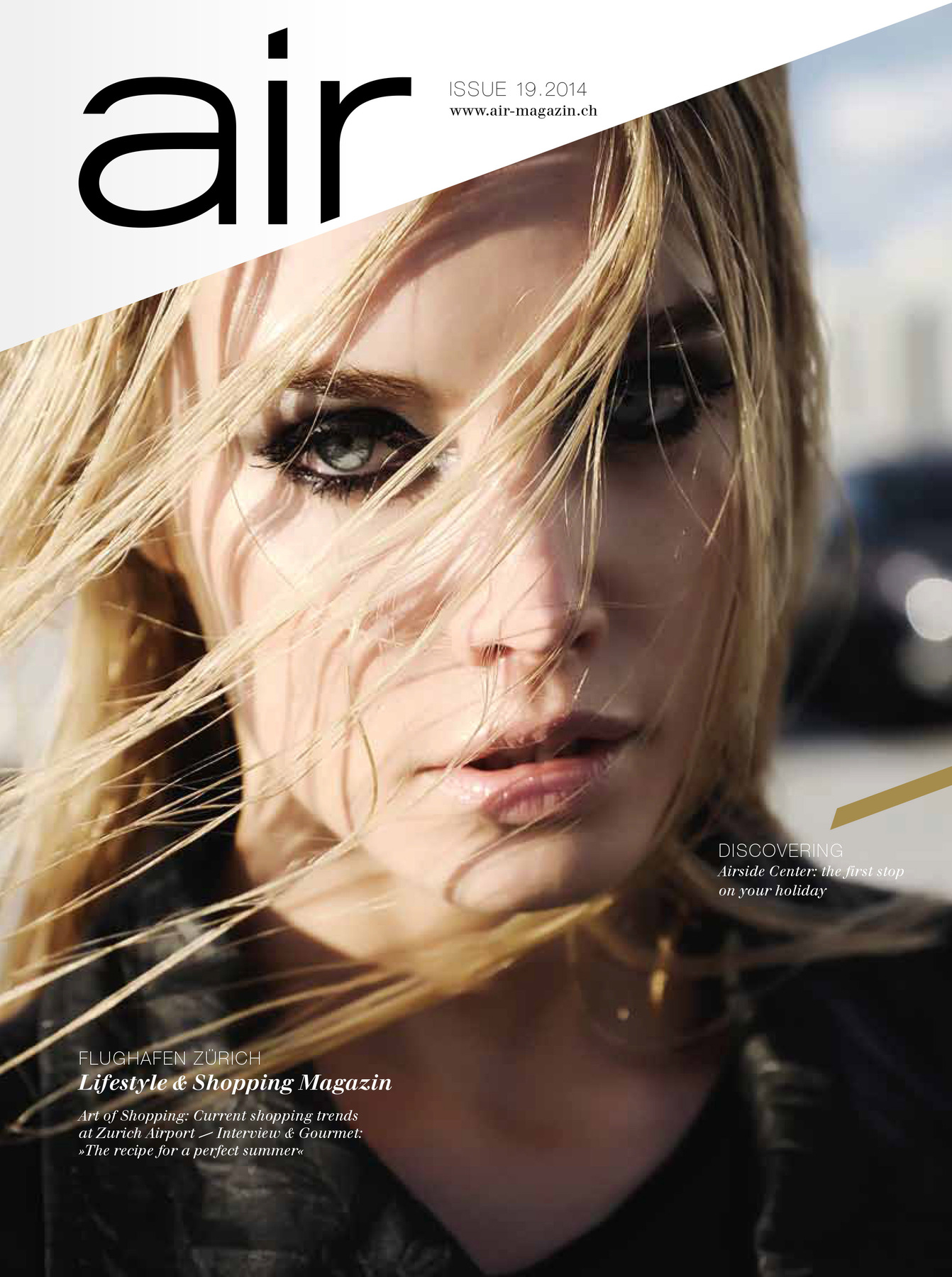 Edwin Kaufmann - Hair&MakeUp Artist -