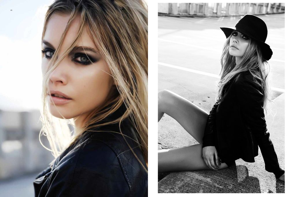 Edwin Kaufmann - Hair&MakeUp Artist -