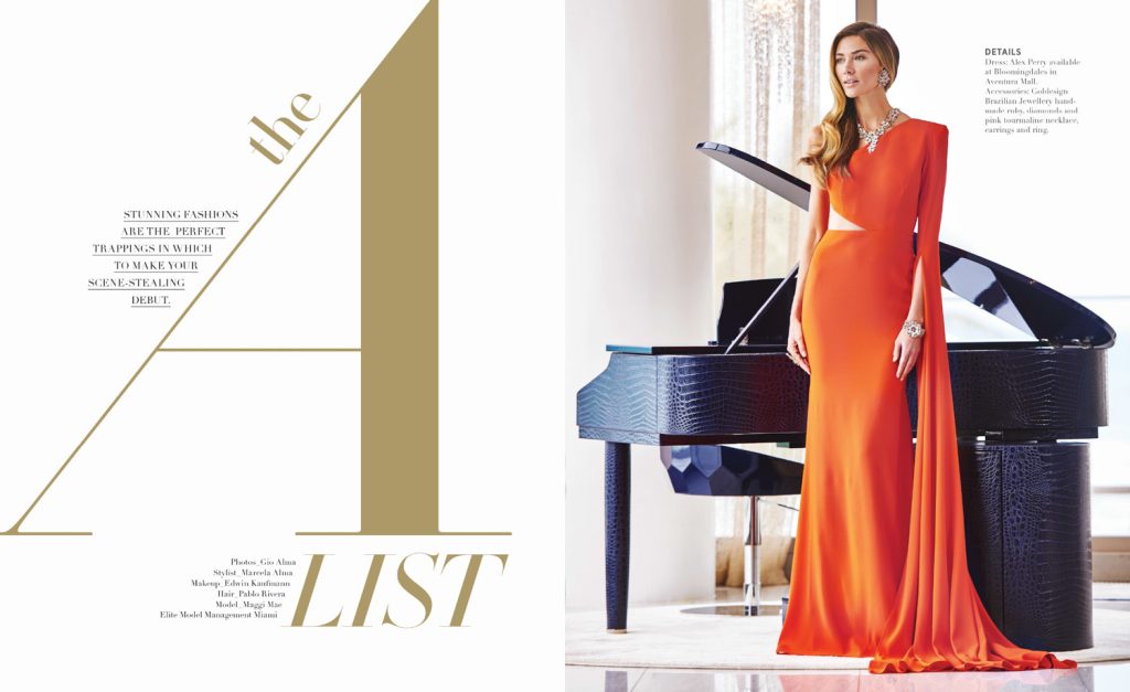 Edwin Kaufmann - Hair&MakeUp Artist -