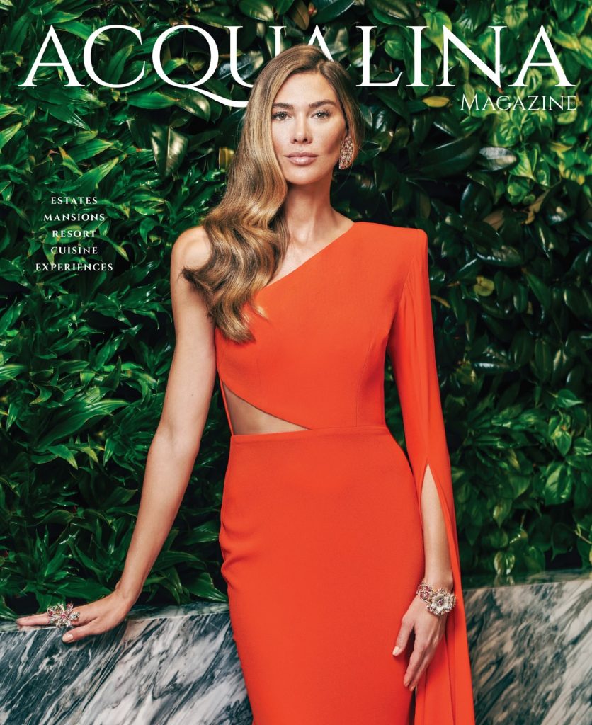 Aqualina