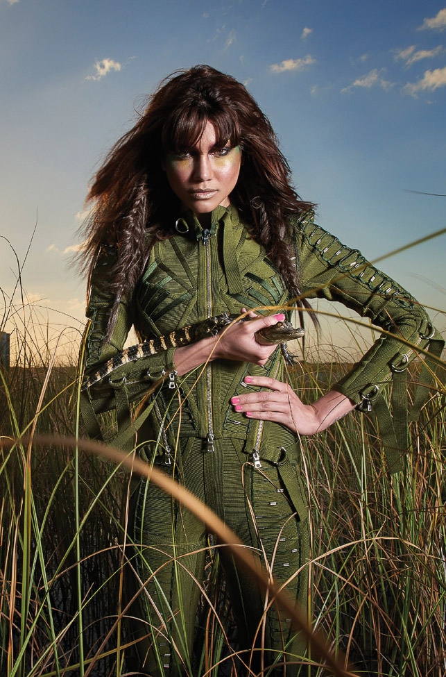 Aventura Magazine