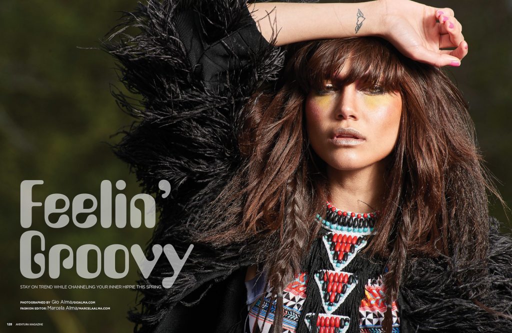 Edwin Kaufmann - Hair&MakeUp Artist -