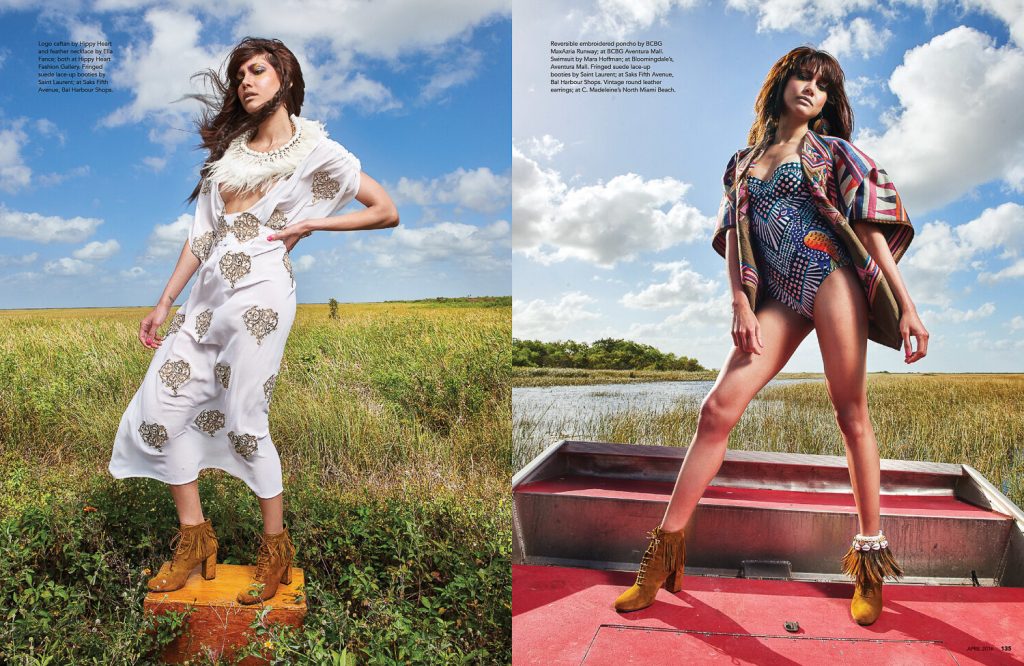 Edwin Kaufmann - Hair&MakeUp Artist -