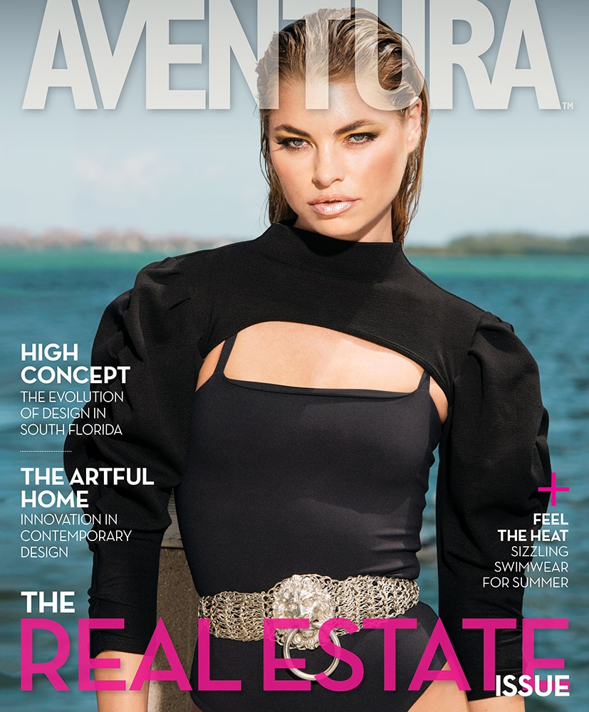 Aventura Magazine
