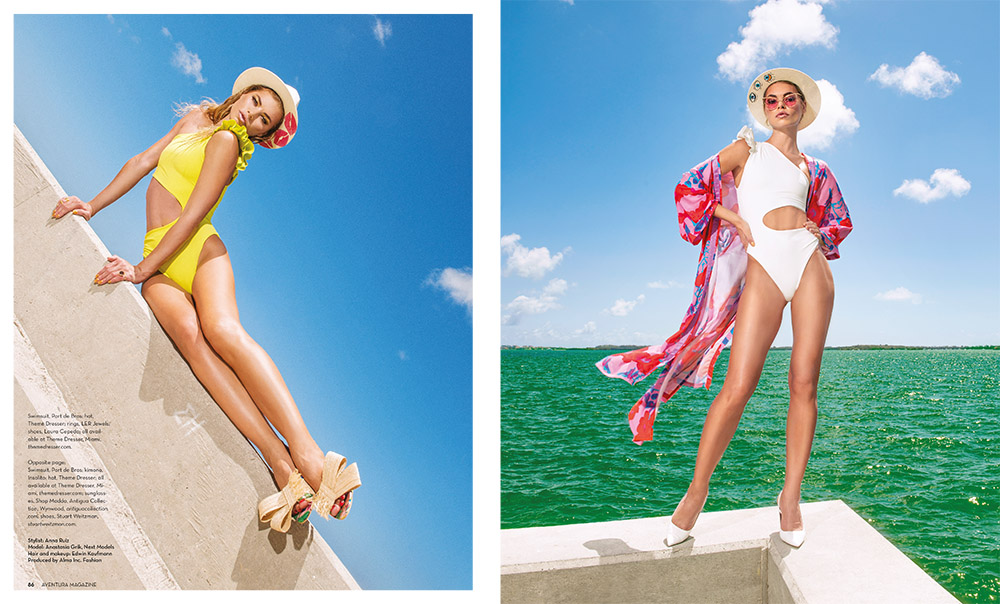 Edwin Kaufmann - Hair&MakeUp Artist -