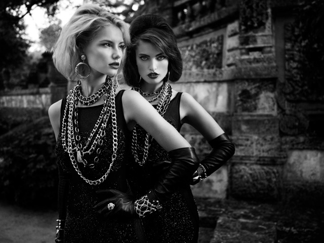 Edwin Kaufmann - Hair&MakeUp Artist -