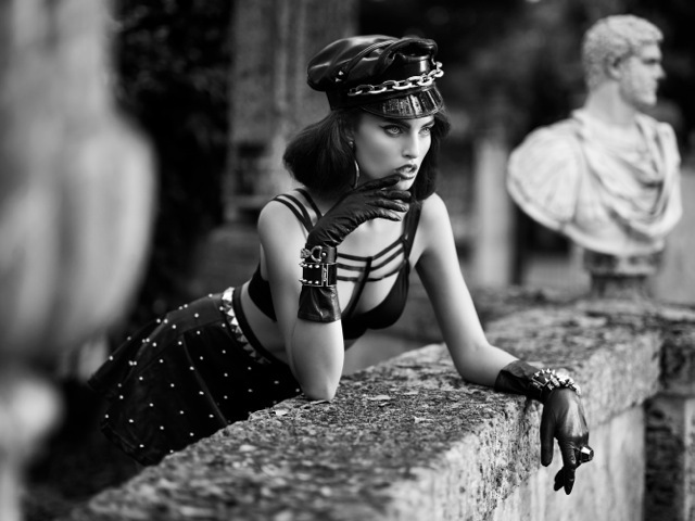 Edwin Kaufmann - Hair&MakeUp Artist -