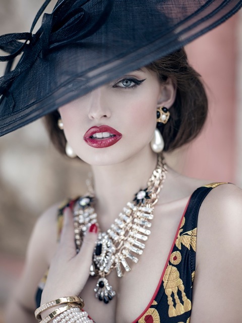 Edwin Kaufmann - Hair&MakeUp Artist -