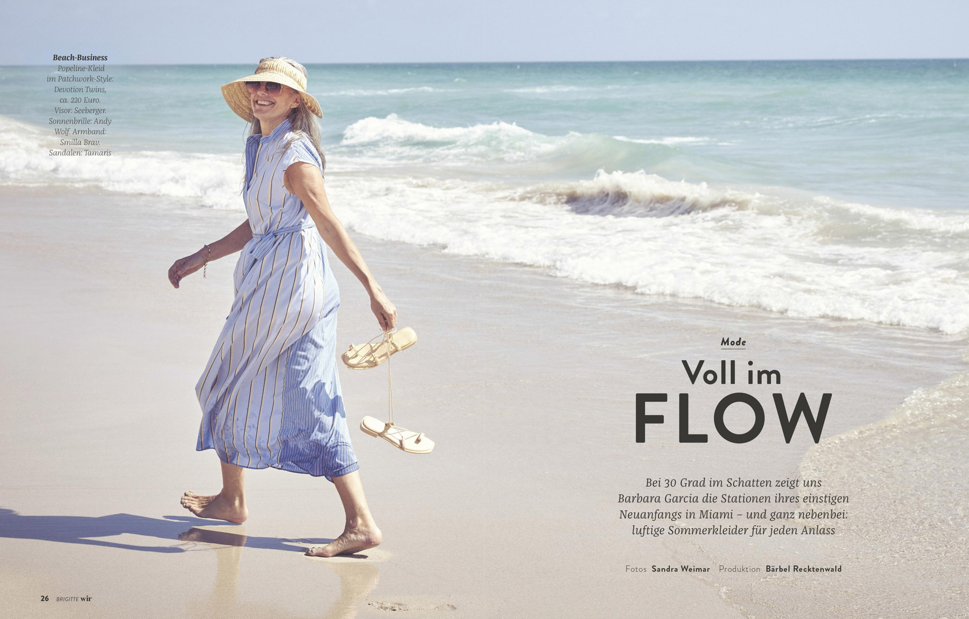 Edwin Kaufmann - Hair&MakeUp Artist -