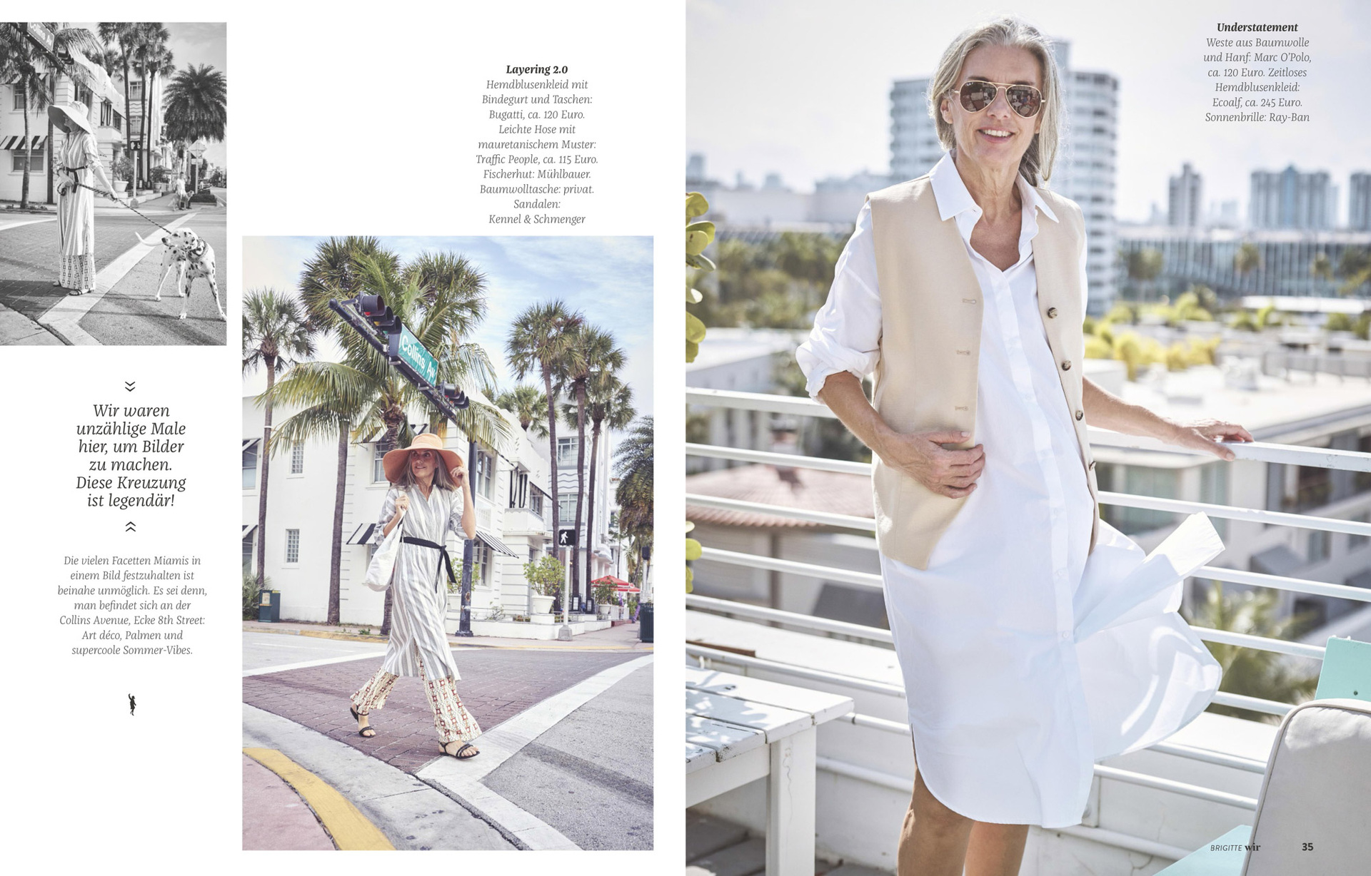 Edwin Kaufmann - Hair&MakeUp Artist -