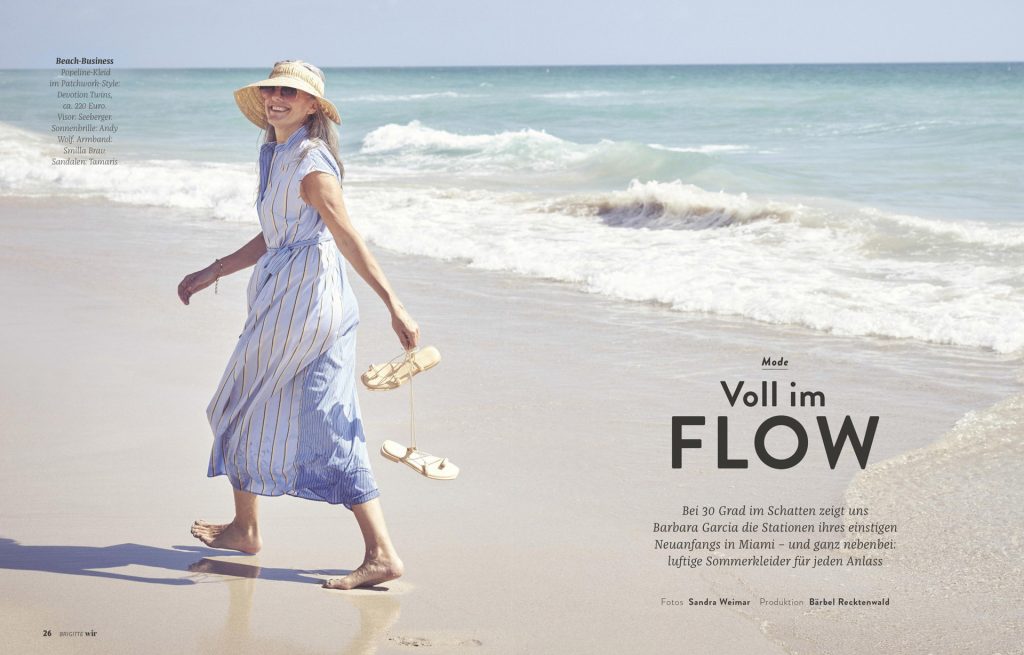 Edwin Kaufmann - Hair&MakeUp Artist -