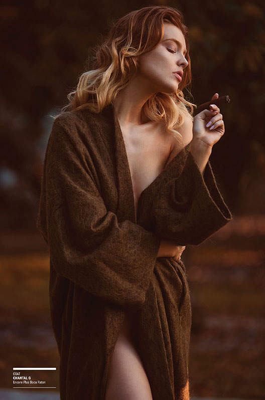 Edwin Kaufmann - Hair&MakeUp Artist -