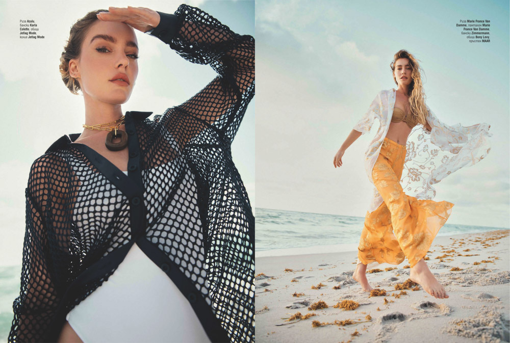 Edwin Kaufmann - Hair&MakeUp Artist -