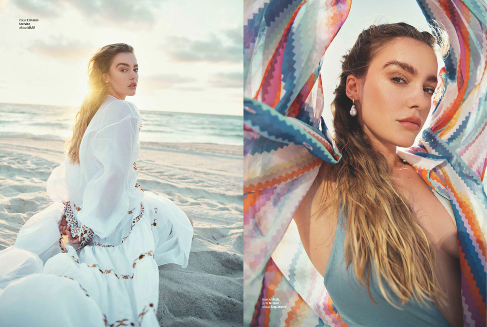 Edwin Kaufmann - Hair&MakeUp Artist -