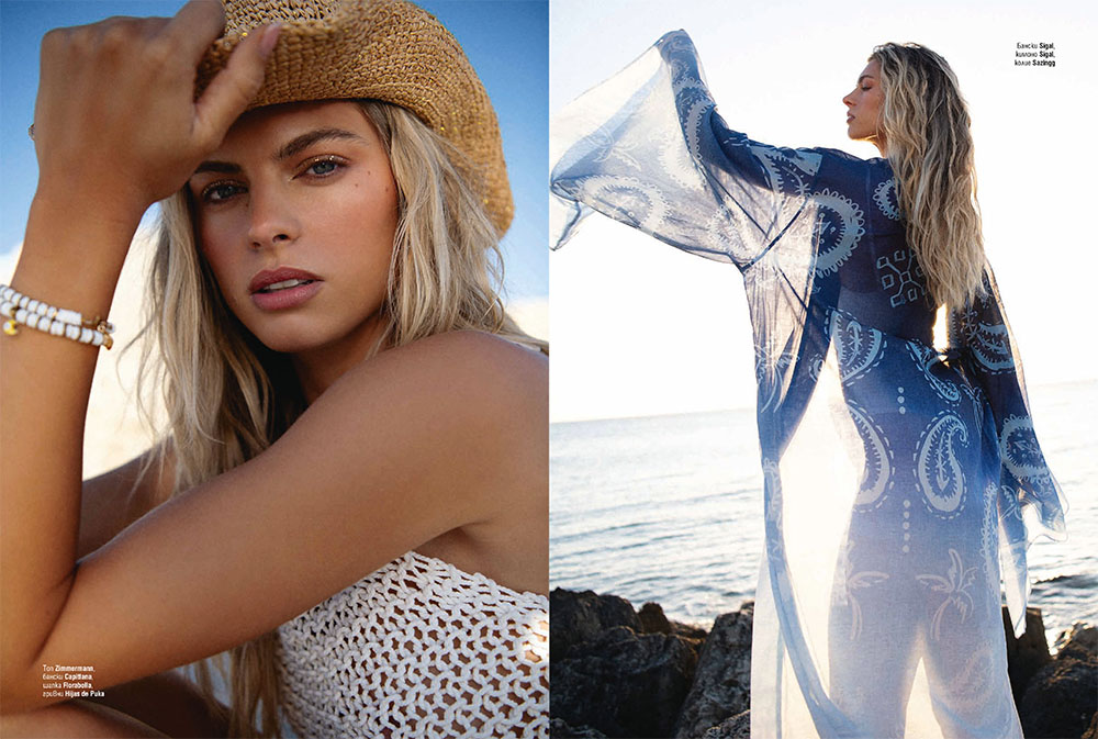 Edwin Kaufmann - Hair&MakeUp Artist -